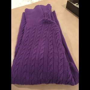 100%,soft cotton turtleneck